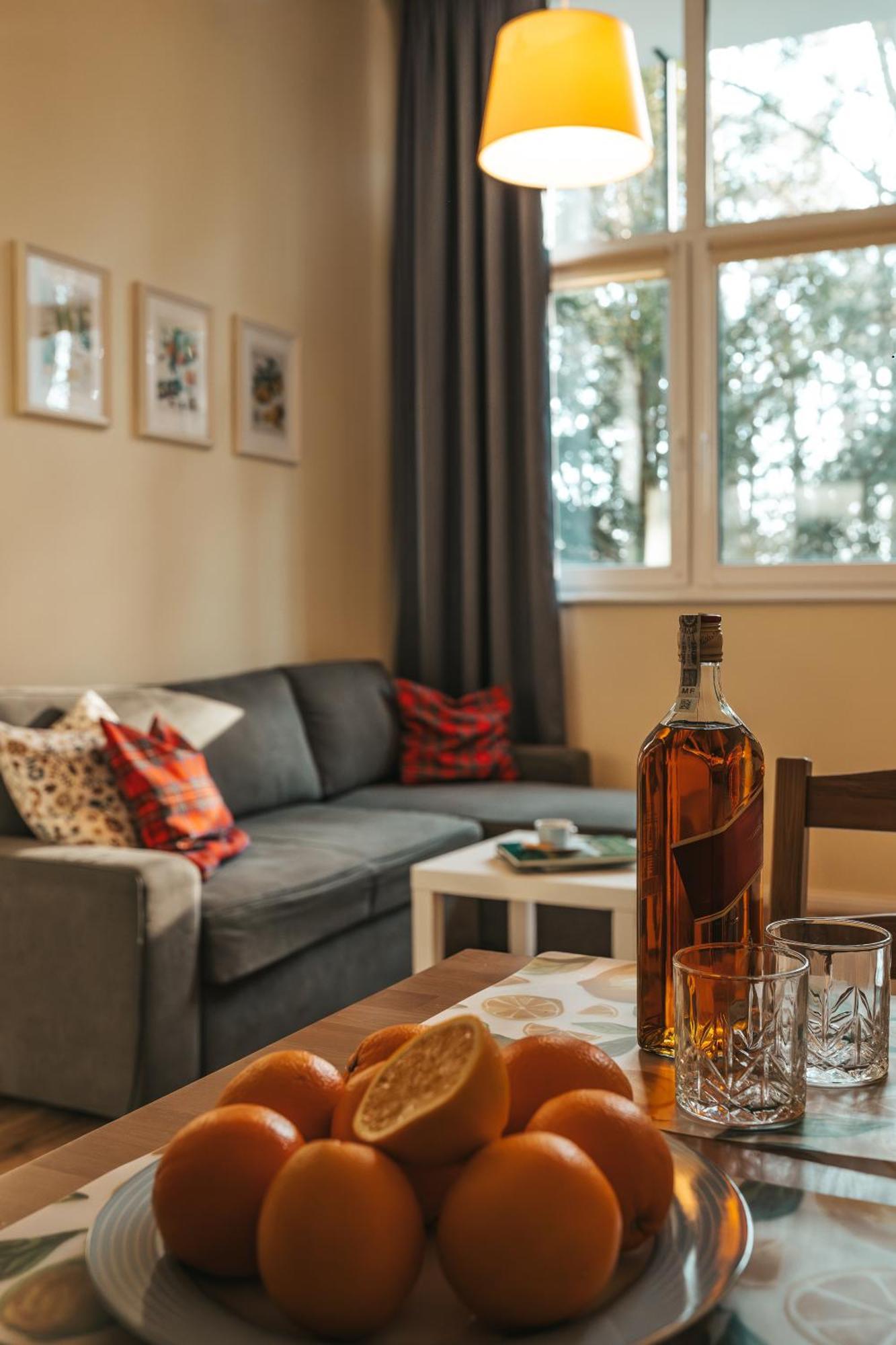 Apartament 3 ポラニツァ・ズドゥルイ エクステリア 写真