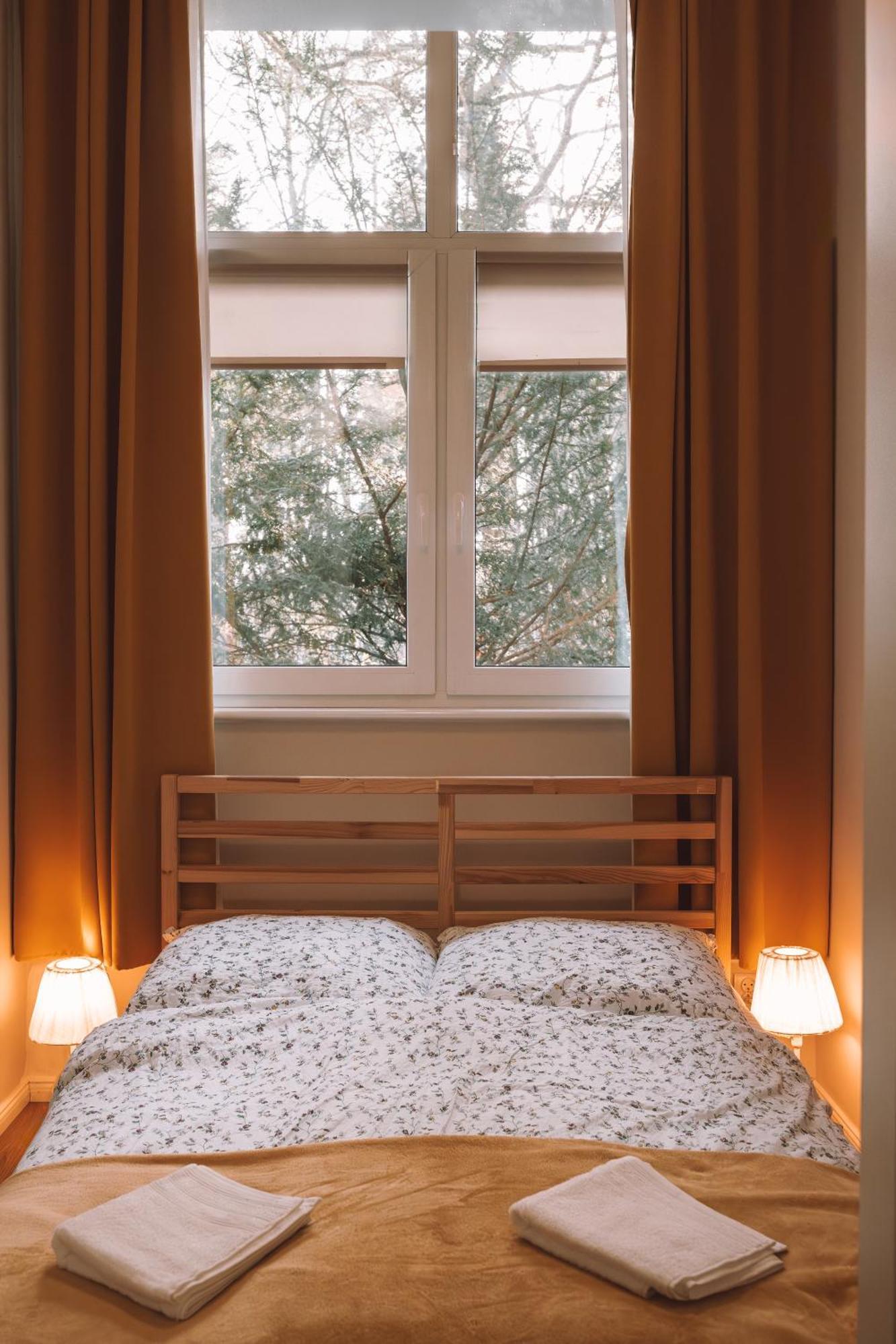Apartament 3 ポラニツァ・ズドゥルイ エクステリア 写真