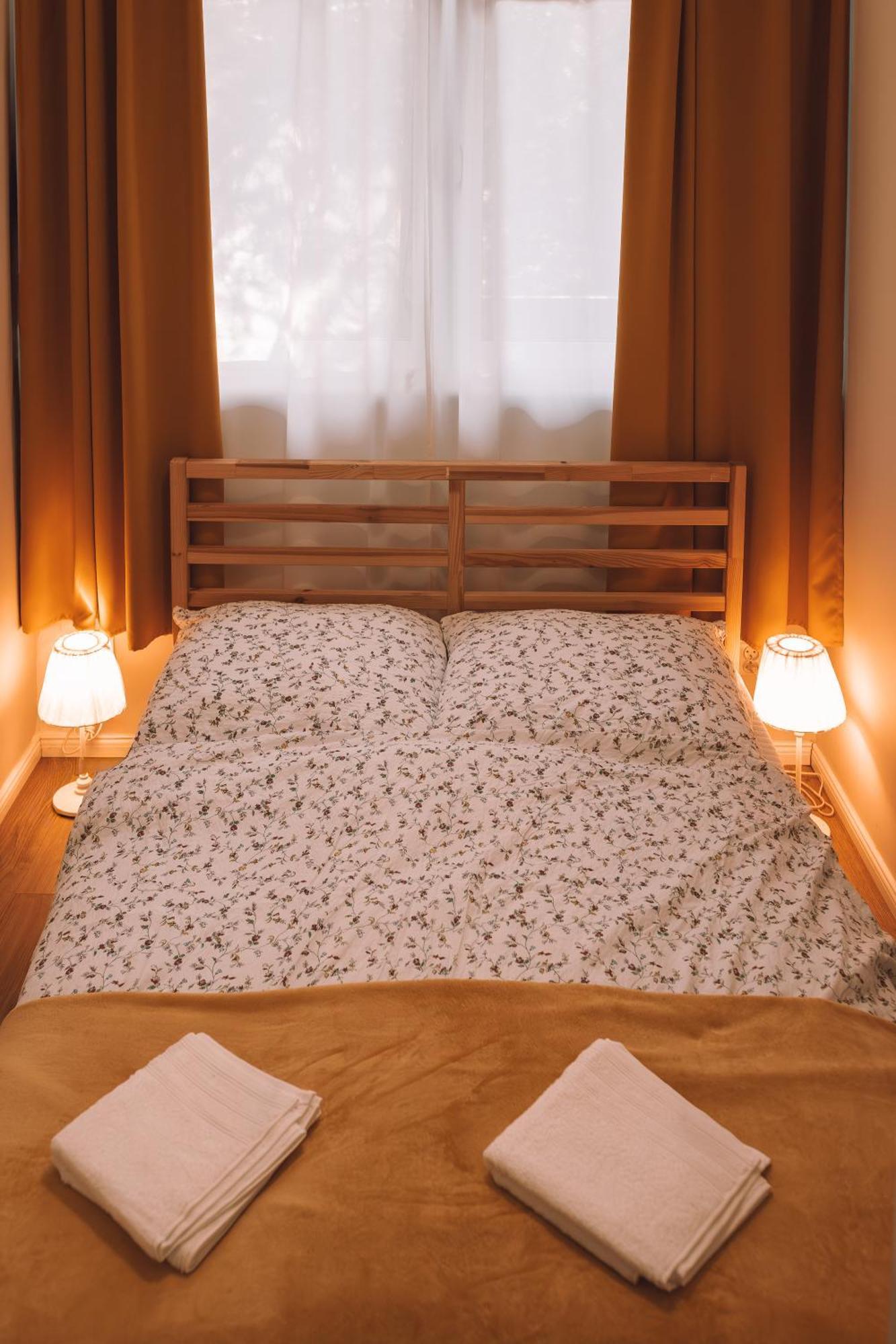 Apartament 3 ポラニツァ・ズドゥルイ エクステリア 写真